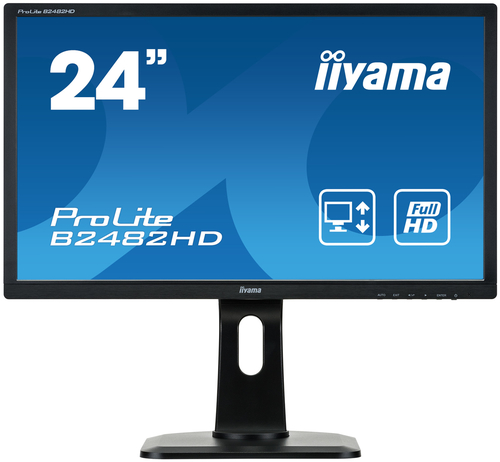 iiyama B2482HD-B1