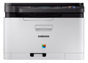 Samsung SL-C480W