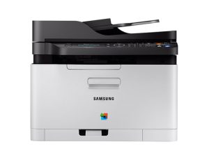 Samsung SL-C480FW