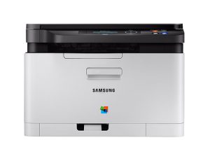 Samsung SL-C480