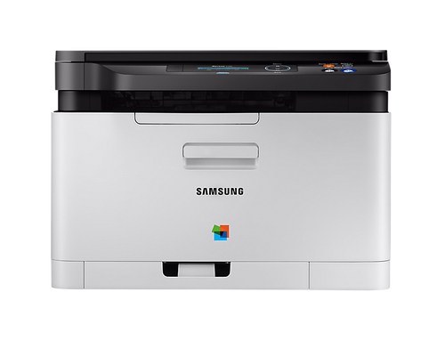 Samsung SL-C480