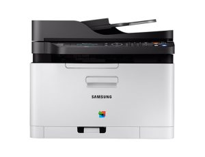 Samsung SL-C480FN