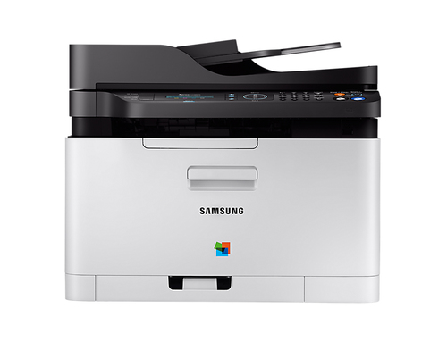 Samsung SL-C480FN