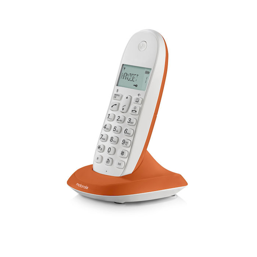 Motorola C1001L