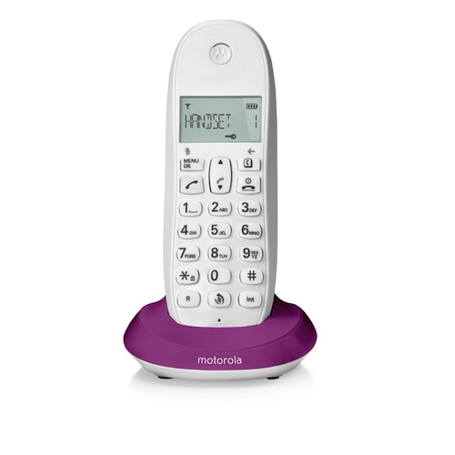 Motorola C1001L