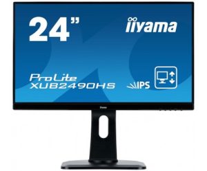 iiyama XUB2490HS-B1