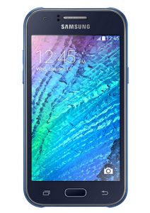 Samsung Galaxy J1 SM-J100H
