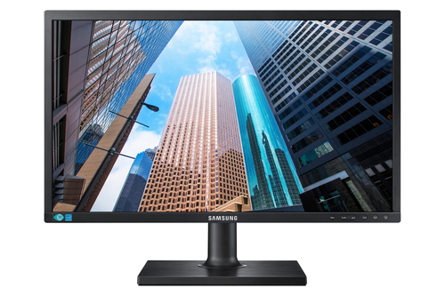 Samsung LS19E45KMW