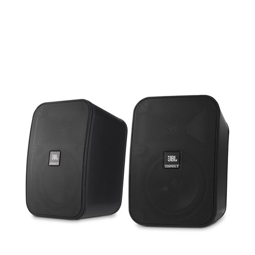 JBL CONTROLXBLK