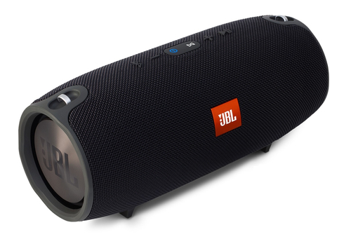 JBL JBLXTREMEBLKEU