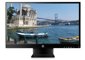 HP 27vx
