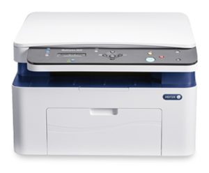 Xerox WorkCentre 3025/NI