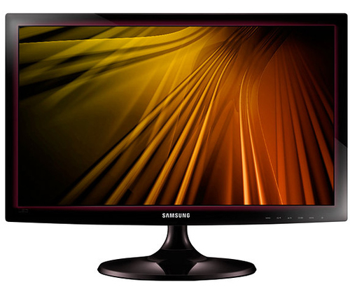 Samsung LS19D300NY