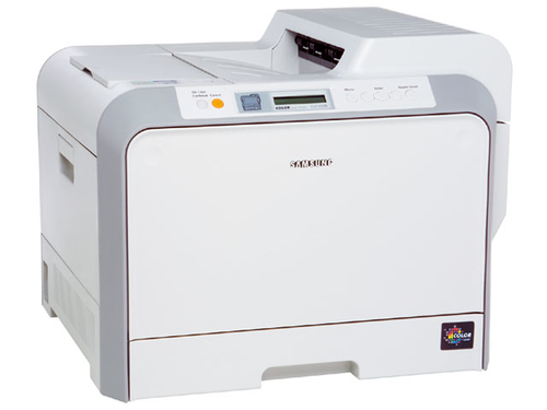 Samsung CLP-550