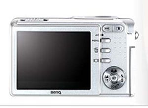 BenQ DC E53+