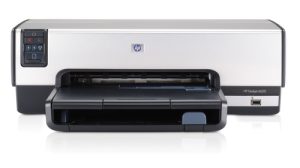 HP 6620