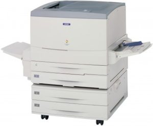 Epson AcuLaser C8600