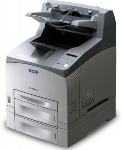 Epson EPL-N3000T