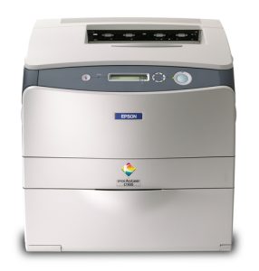 Epson Aculaser C1100