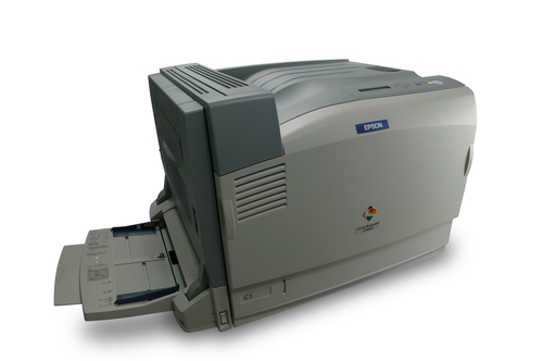 Epson AcuLaser C9100