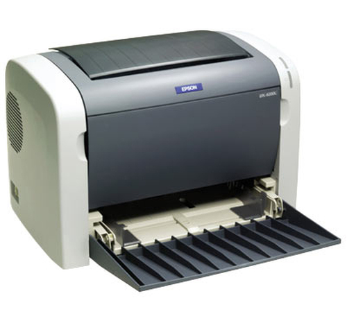 Epson EPL-6200L