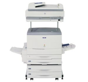Epson AcuLaser Color Station 8600+