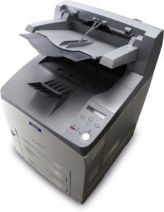 Epson EPL-N3000DT
