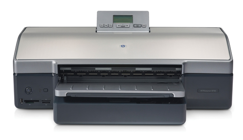 HP 8750