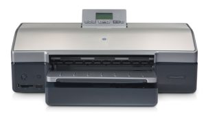 HP Photosmart 8750gp Professional Photo Printer