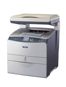 Epson AcuLaser CX11N