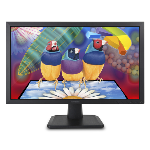 Viewsonic VA2252SM