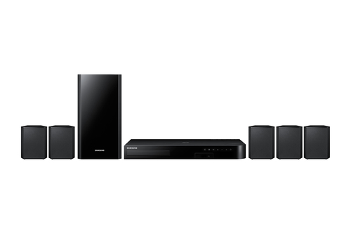 Samsung HT-J4500/ZF