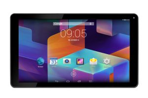 Hannspree HANNSpad 101 Helios 10.1" WiFi