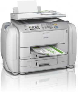 Epson WorkForce Pro WF-R5690DTWFL