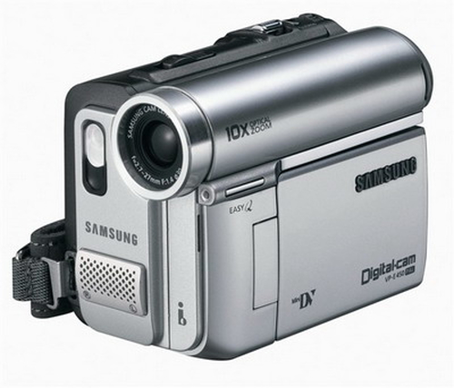 Samsung VP-D453