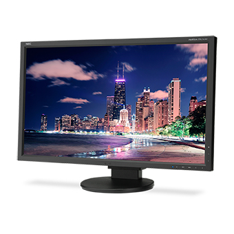 NEC EA275UHD-BK