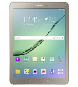 Samsung Galaxy Tab S2 SM-T810