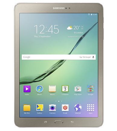 Samsung Galaxy Tab S2 SM-T810
