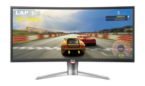 BenQ XR3501