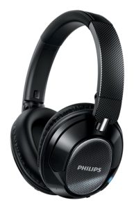 Philips Wireless noise-cancelling headphones SHB9850NC/00