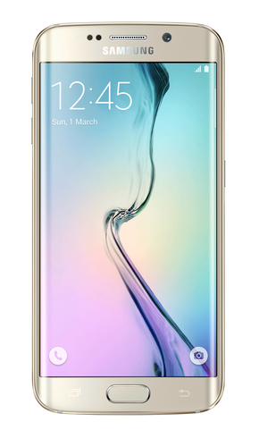 Samsung Galaxy S6 edge SM-G925F