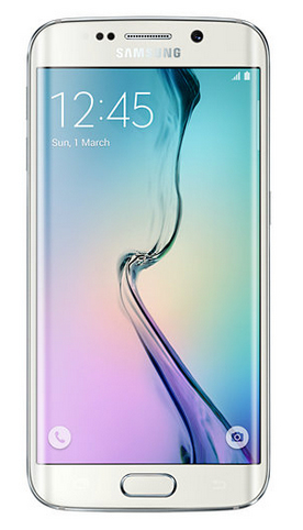 Samsung Galaxy S6 edge SM-G925F