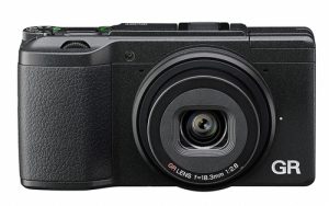 Ricoh GR II