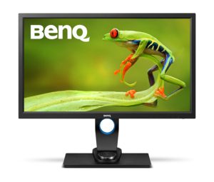 BenQ SW2700PT