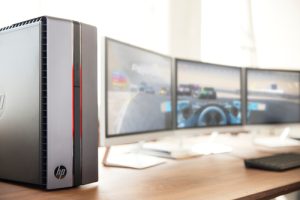 HP Pavilion 24xw