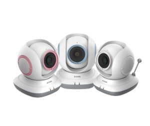 D-Link DCS-855L/P