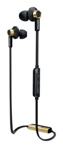 Philips Wireless Bluetooth® headphones TX2BTBK/00