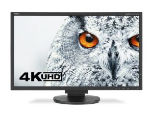 NEC EA275UHD