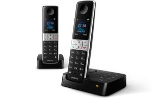 Philips D6352B/38