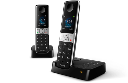 Philips D6352B/38